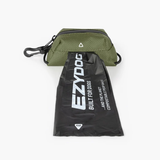 Poop Bag Holder - ED Essential (Green)