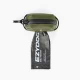 Poop Bag Holder - ED Essential (Green)