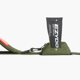 Poop Bag Holder - ED Essential (Green)