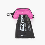 Poop Bag Holder - ED Essential (Pink)