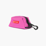 Poop Bag Holder - ED Essential (Pink)