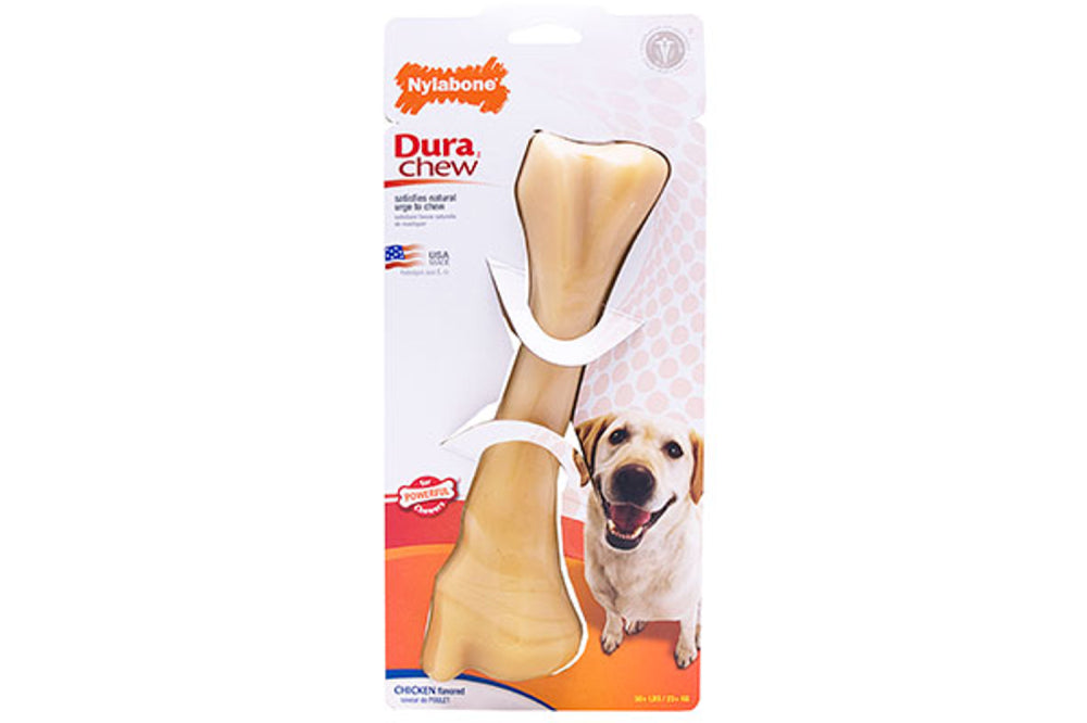 Nylabone - Durachew - Chicken