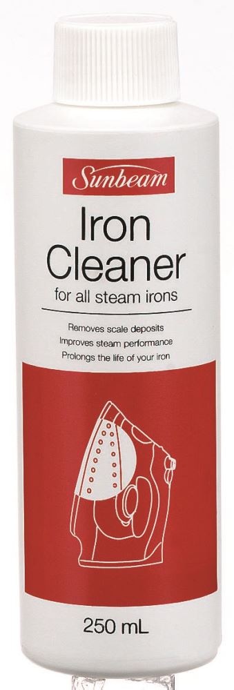 Iron Cleaner Sunbeam