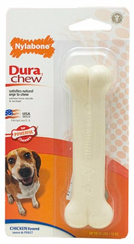 Dura Chew Chicken - Wolf      NCF-103