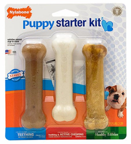 Puppy Starter Kit    N201PSKP