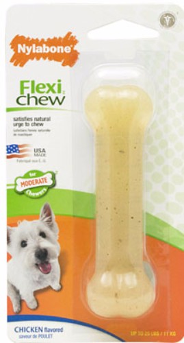 Flexi Chew Chicken - Regular  NCF-202