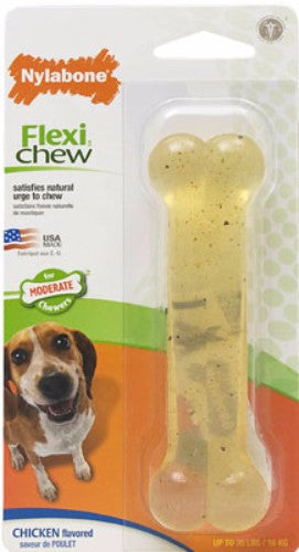 Flexi Chew Chicken - Wolf    NCF203P