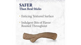 Dog Treat - Gourmet Strong Chew Stick Wolf