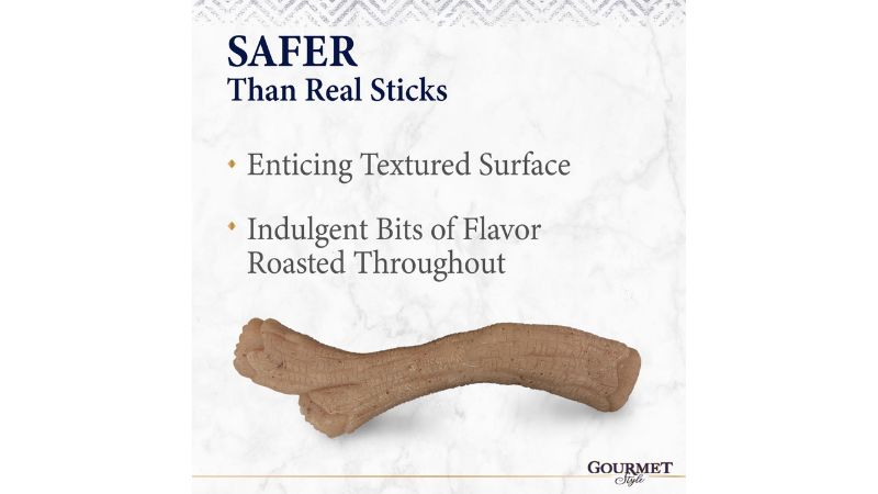 Dog Treat - Gourmet Strong Chew Stick Souper