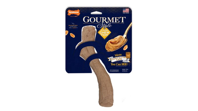 Dog Treat - Gourmet Strong Chew Stick Souper