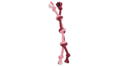 Dog Toy - EXTRA Double Rope Tug Medium (65cm)