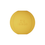Beco Fetch Ball - Yellow
