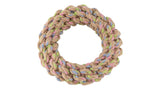 Dog Toy - Beco Rope Hemp Ring (Large)