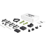 4K HDMI over CAT5 HDBaseT Extender with Power Over Cable - Long Distance Video Solution