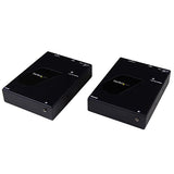 HDMI Over Fiber Extender with IR Control - 2600ft Reach, 1080p Full HD, TAA Compliant