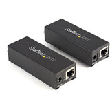 VGA to Cat5 Extender Kit â€“ 250ft VGA Over Ethernet for Monitors & Projectors