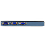 2 Port High Resolution VGA Video Splitter - 350 MHz