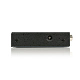 4 Port VGA Video Splitter - High Resolution 350 MHz, Extends Signal Up to 210 Feet, TAA Compliant