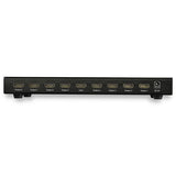 8-Port 4K HDMI Splitter - 60Hz Ultra HD, HDR, 7.1 Surround Sound, HDCP 2.2 Compatible