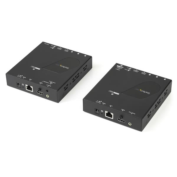 HDMI Over IP Extender Kit - 4K