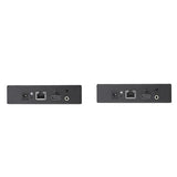 HDMI Over IP Extender Kit - 4K
