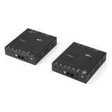 HDMI Over IP Extender Kit - 4K