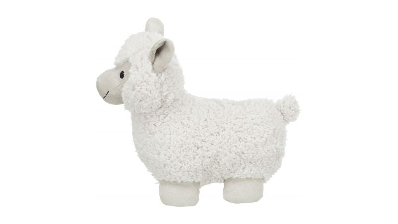 Dog Toy - Be Eco Alpaca Eyleen (26cm)