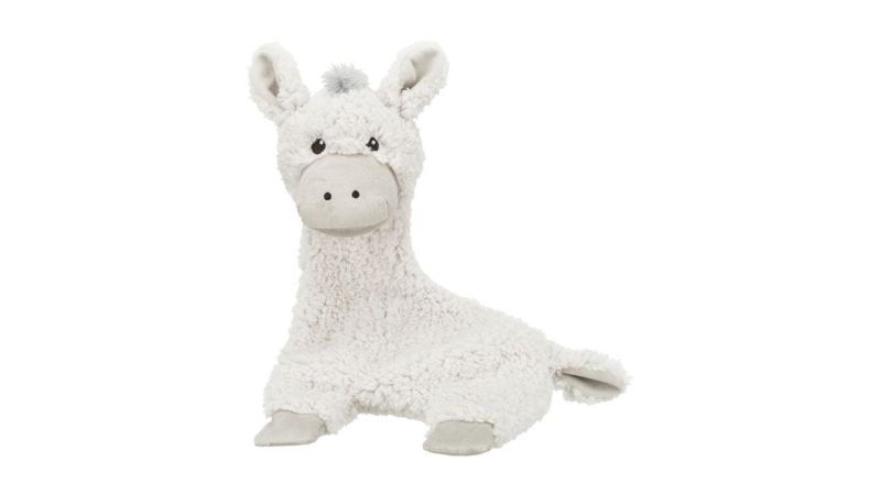 Dog Toy - Be Eco Donkey Elenor (40cm)