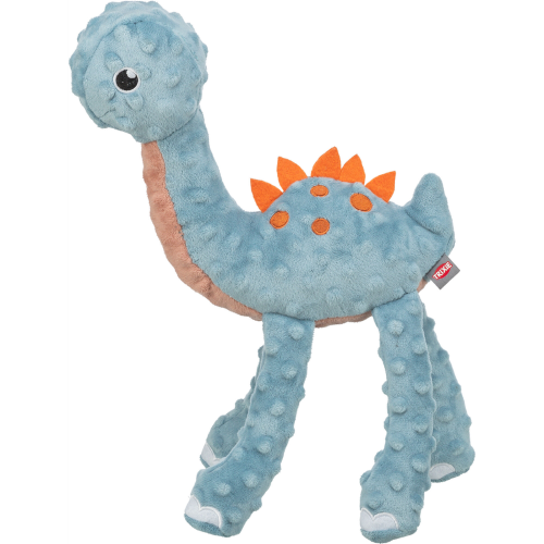 Dog Toy - Dinosaur Plush Standing (38cm)
