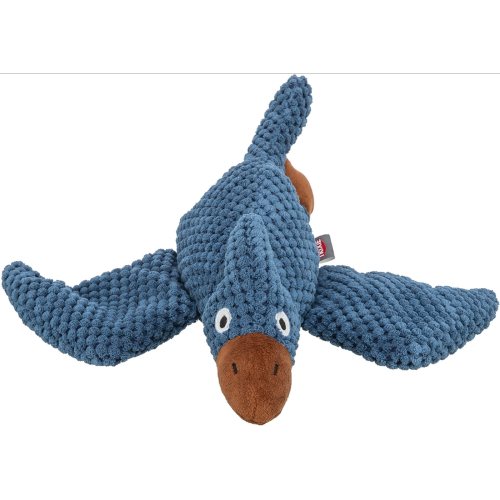 Dog Toy - Dinosaur Plush Flying (30cm)