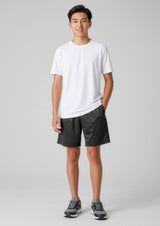 BIZ COOLâ„˘ Kids Short - Black