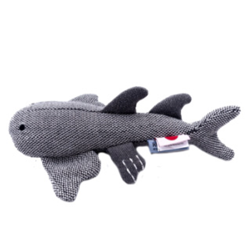 Dog Toy - Resploot Guitar Fish