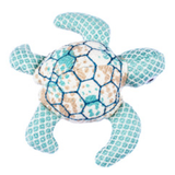 Dog Toy - Resploot Hawksbill Turtle