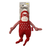 Dog Toy - Resploot Sumatran Orangutan