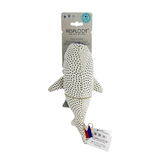 Dog Toy - Resploot Whale Shark