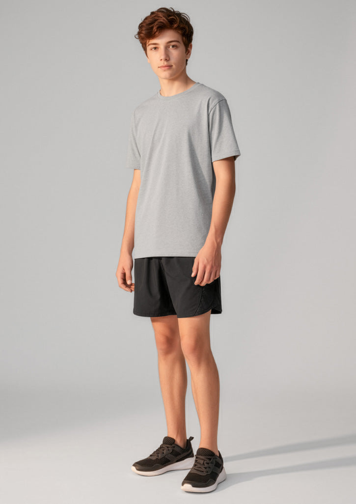 Tactic Kids Short - Black