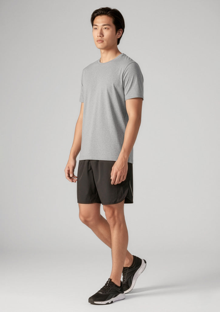 Tactic Mens Short - Navy