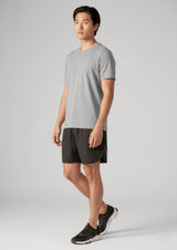 Tactic Mens Short - Black