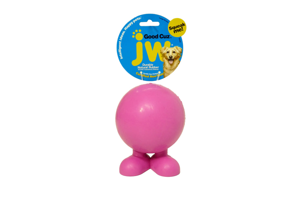 Dog Toys - JW Good Cuz - Large