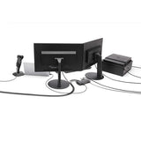 7-Port USB 3.0 Hub for Desktop - High-Speed Data Transfer & Device Connectivity Expander