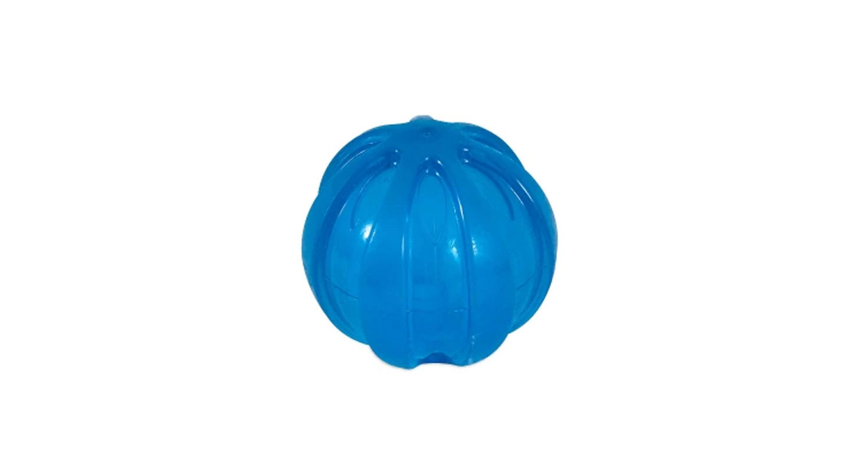 Dog Toy - JW Puppy Squeak-ee Playplace Ball