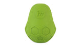 Dog Toy - JW Tumble Teez Small (Green)