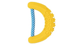 Dog Toy - JW Banana Chew-ee (14cm)