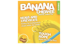 Dog Toy - JW Banana Chew-ee (14cm)