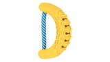 Dog Toy - JW Banana Chew-ee (14cm)