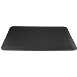 Ergonomic Anti-Fatigue Mat for Standing Desks - Cushioned Comfort & Safety for Workstations