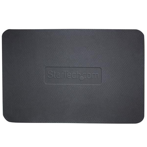 Ergonomic Anti-Fatigue Mat for Standing Desks - Cushioned Comfort & Safety for Workstations