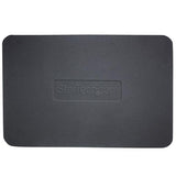 Ergonomic Anti-Fatigue Mat for Standing Desks - Cushioned Comfort & Safety for Workstations