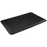 Ergonomic Anti-Fatigue Mat for Standing Desks - Cushioned Comfort & Safety for Workstations