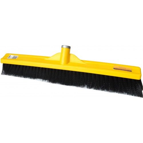 PLATFORM BROOM - Medium Polyfil 600mm Head only (25mm)